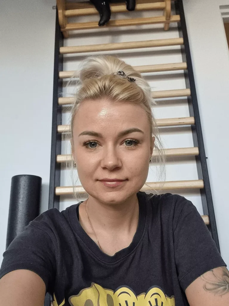 Dominika Kalamat-Pierzga